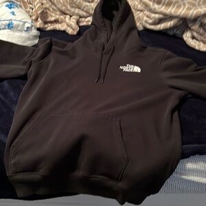Men’s NorthFace Hoodie